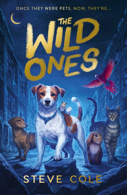 The Wild Ones