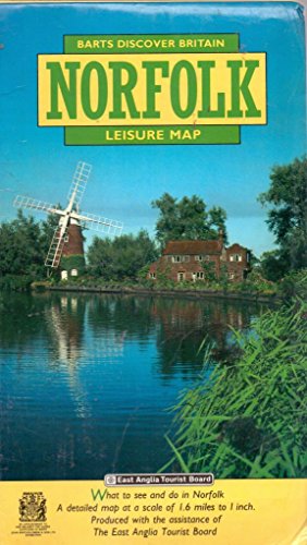 Discover Norfolk