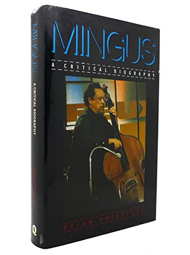 Charles Mingus