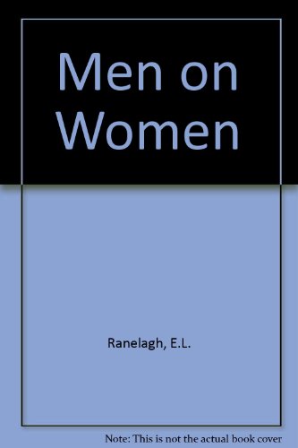 Men on Women