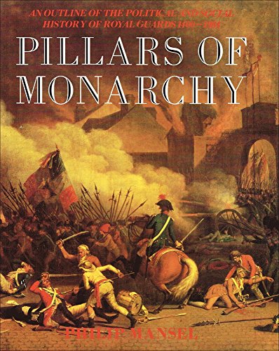 Pillars of Monarchy
