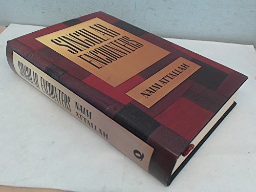 Singular Encounters
