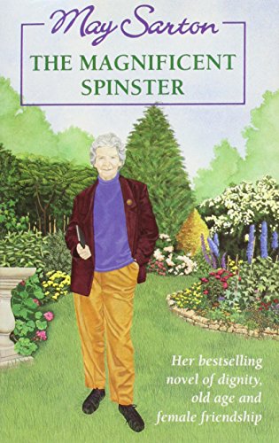 The Magnificent Spinster