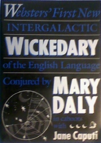 Wickedary