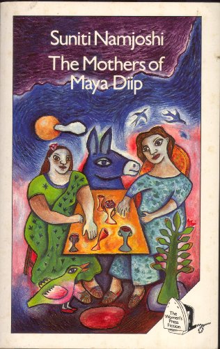 The Mothers of Maya Diip