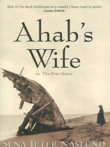 Ahab's Wife