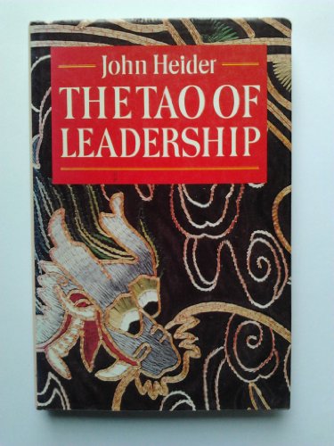 The Tao of Leadership