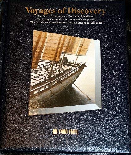 Voyages of Discovery