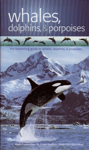 Whales, Dolphins and Porpoises
