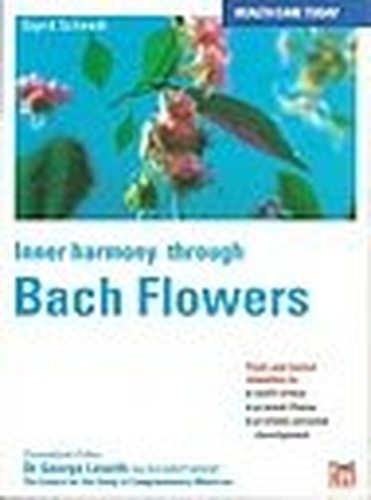 Inner Harmony through Bach Flowers