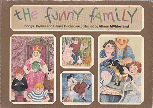 The Funny Family