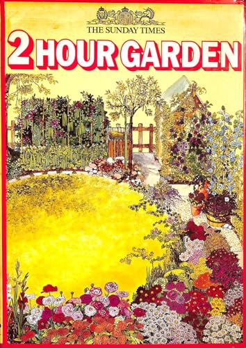 "Sunday Times" Two Hour Garden