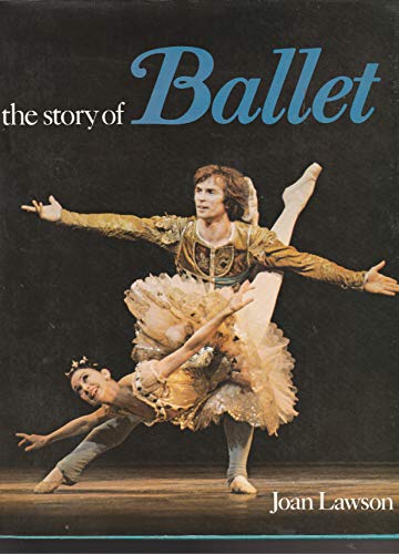Story of Ballet