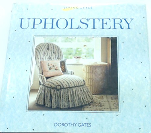 Upholstery