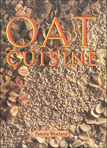 Oat Cuisine 