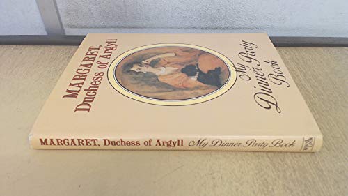My Dinner Party Book