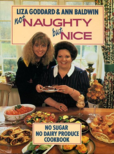 Not Naughty But Nice
