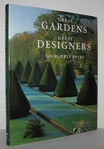 Great Gardens, Great Designers