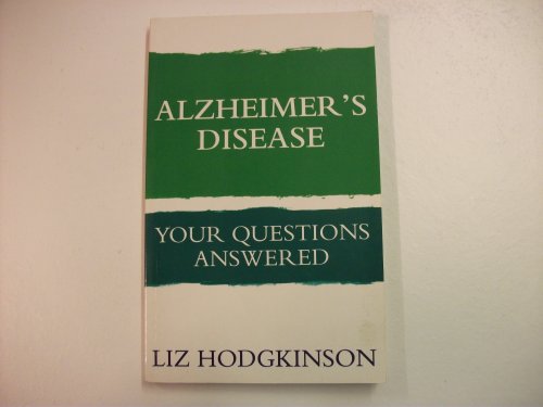 Alzheimer's Disease