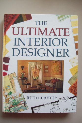 The Ultimate Interior Designer