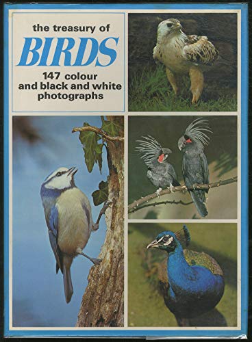 Treasury of Birds
