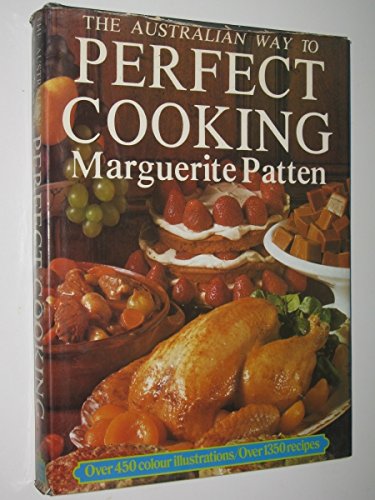 Perfect Cooking