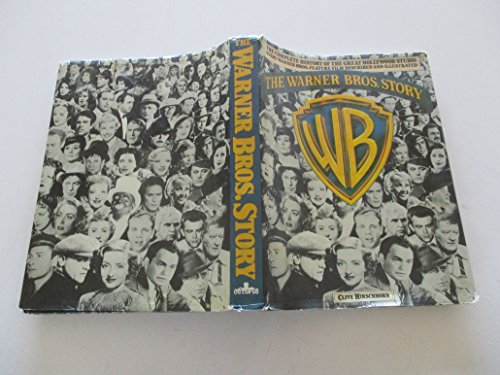 The Warner Brothers Story