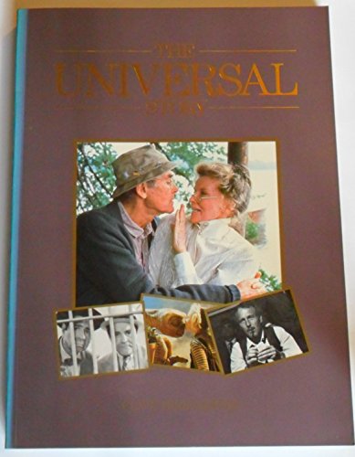 Universal Story      P/B