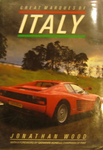 Classic Italian Marques 