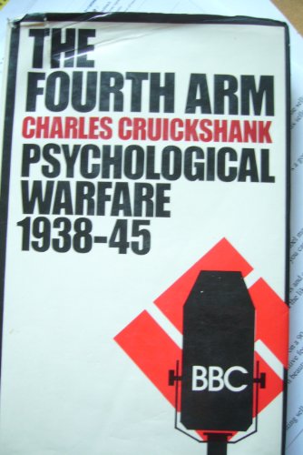 Fourth Arm cover