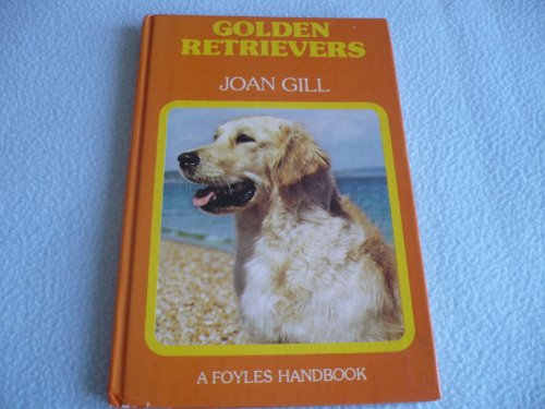 Golden Retrievers