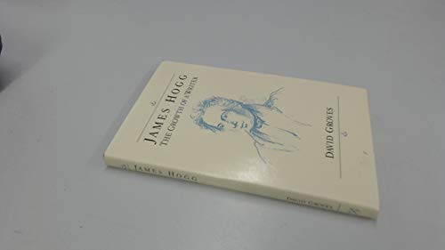James Hogg