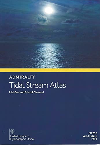 Admiralty Tidal Stream Atlas