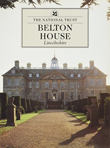 Belton House