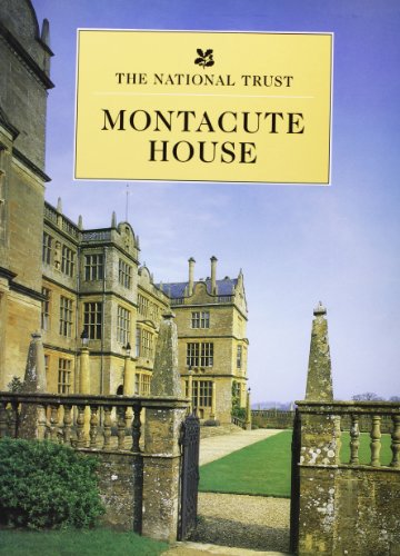 Montacute House