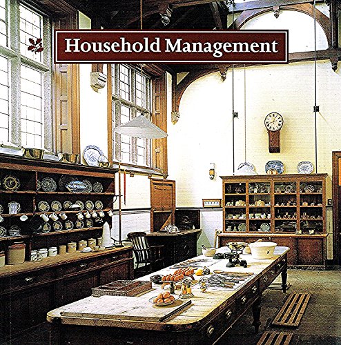 Household Management