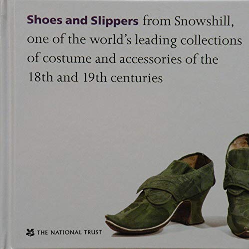 Shoes and Slippers