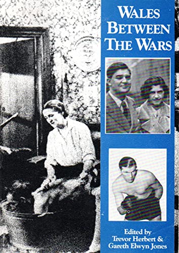 Wales Between the Wars