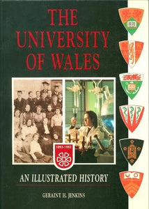 The University of Wales 