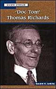 'Doc Tom' Thomas Richards 