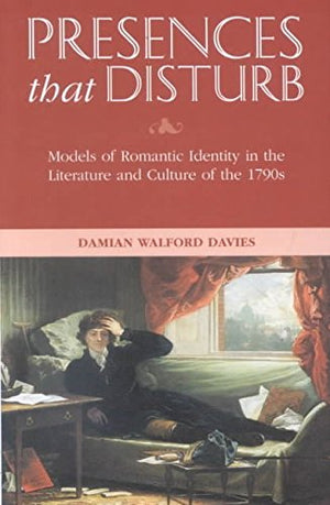 Presences That Disturb
