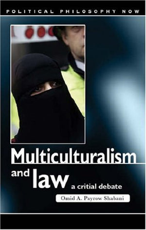 Multiculturalism and Law