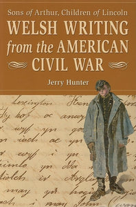 Welsh Writing from the American Civil War 
