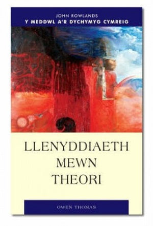 Llenyddiaeth Mewn Theori