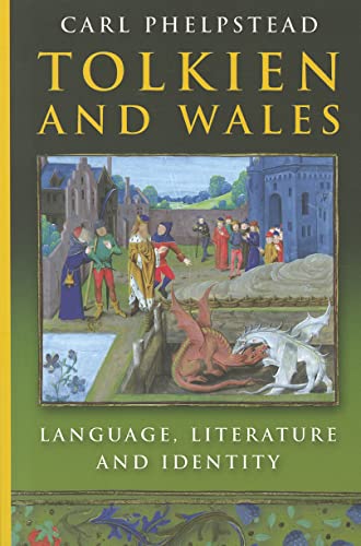 Tolkien and Wales
