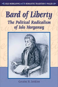 Bard of Liberty 