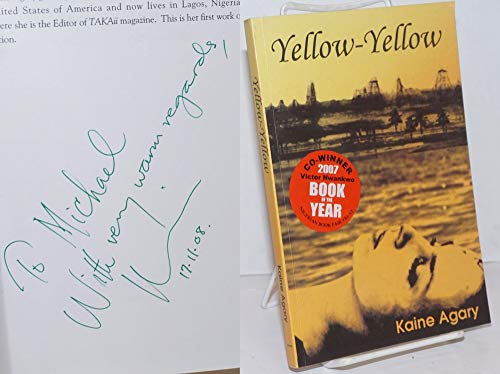 Yellow-Yellow