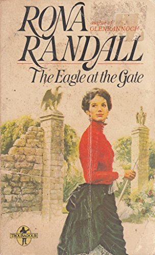 Eagle at the Gate