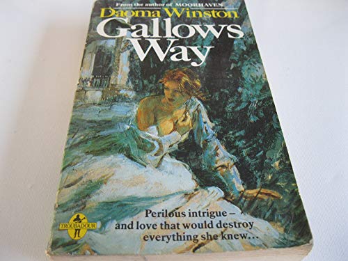 Gallows Way cover