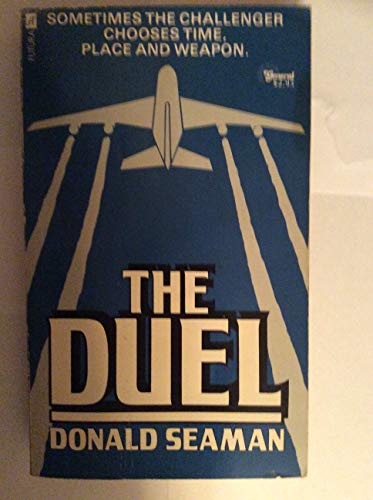 The Duel cover